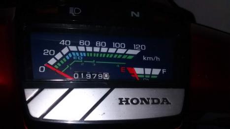 HONDA C 100 Dream , Foto 2