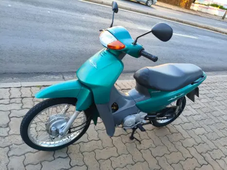 HONDA C 100 Dream , Foto 2