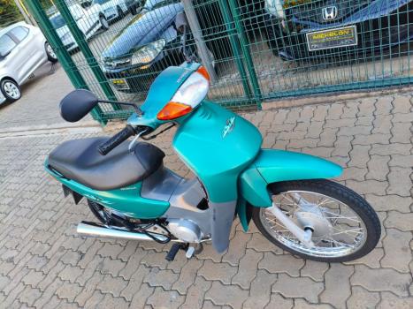 HONDA C 100 Dream , Foto 3