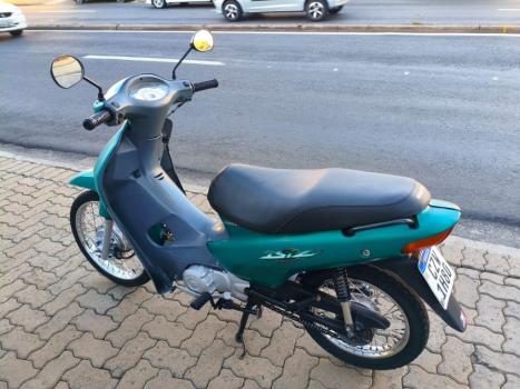 HONDA C 100 Dream , Foto 4