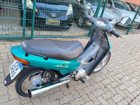 HONDA C 100 Dream , Foto 5