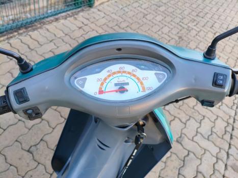HONDA C 100 Dream , Foto 6