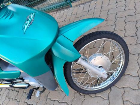 HONDA C 100 Dream , Foto 7