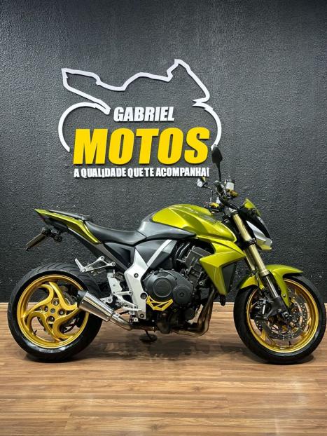 HONDA CB 1000 R , Foto 1 HONDA CB 1000 R , Foto 1