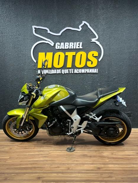 HONDA CB 1000 R , Foto 2 HONDA CB 1000 R , Foto 2