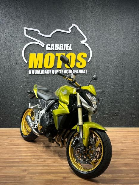 HONDA CB 1000 R , Foto 3 HONDA CB 1000 R , Foto 3