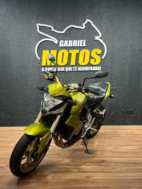 HONDA CB 1000 R , Foto 4 HONDA CB 1000 R , Foto 4