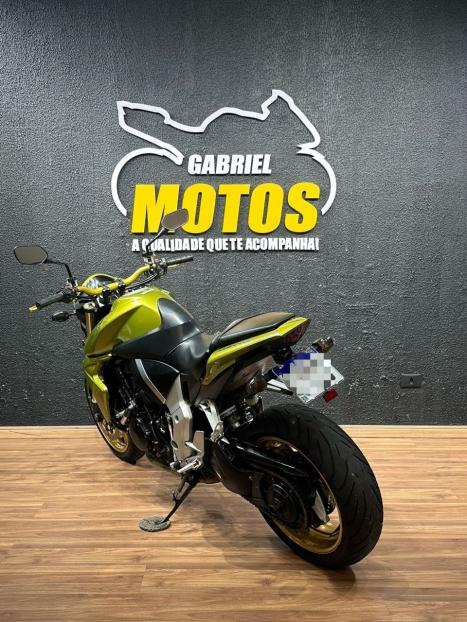 HONDA CB 1000 R , Foto 5 HONDA CB 1000 R , Foto 5