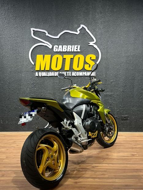 HONDA CB 1000 R , Foto 6 HONDA CB 1000 R , Foto 6