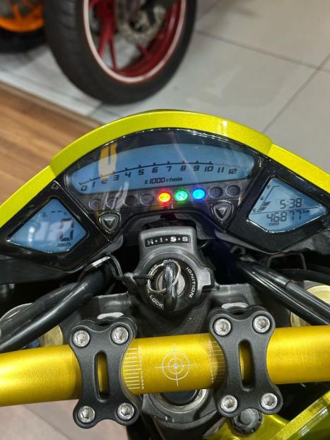 HONDA CB 1000 R , Foto 7 HONDA CB 1000 R , Foto 7