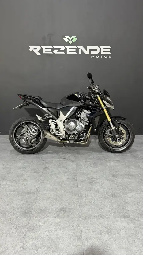 HONDA CB 1000 R , Foto 1
