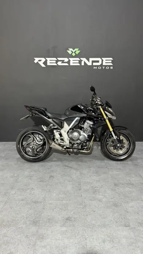 HONDA CB 1000 R , Foto 2