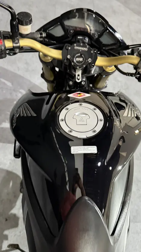 HONDA CB 1000 R , Foto 3