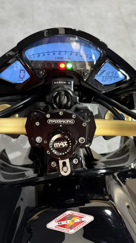 HONDA CB 1000 R , Foto 4