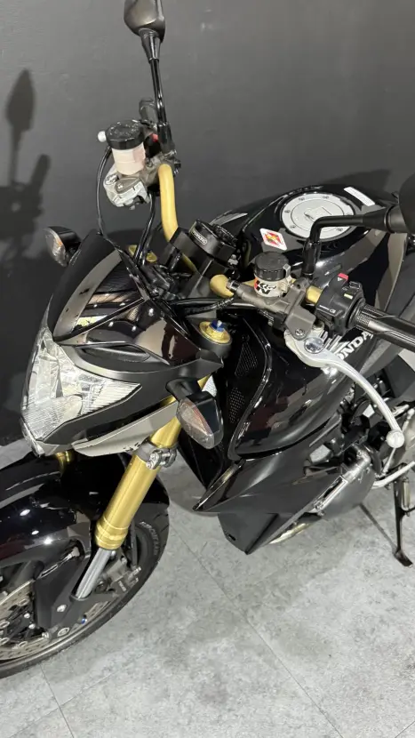 HONDA CB 1000 R , Foto 5