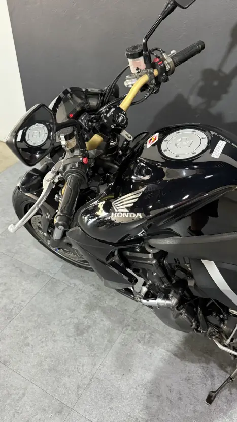 HONDA CB 1000 R , Foto 6