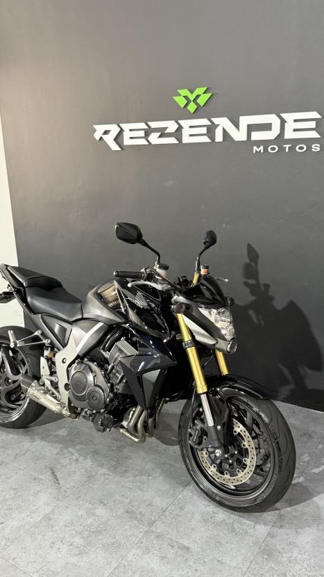 HONDA CB 1000 R , Foto 7