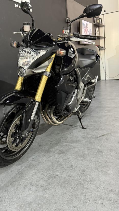 HONDA CB 1000 R , Foto 9