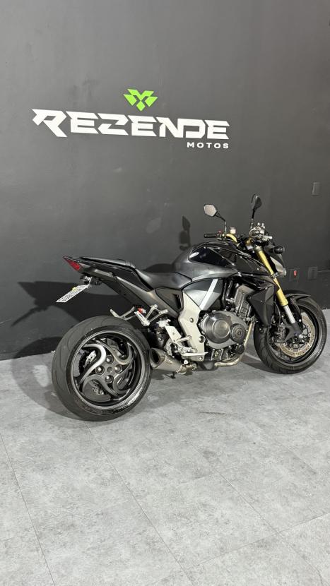 HONDA CB 1000 R , Foto 11
