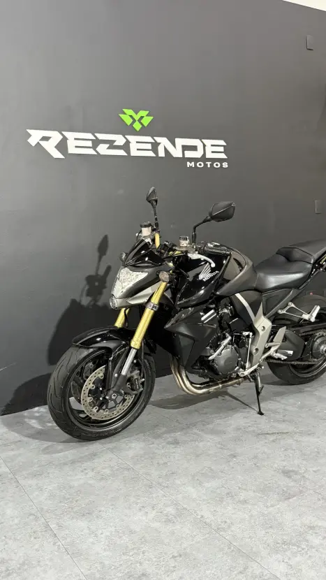 HONDA CB 1000 R , Foto 12