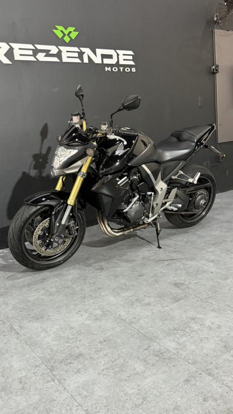 HONDA CB 1000 R , Foto 13