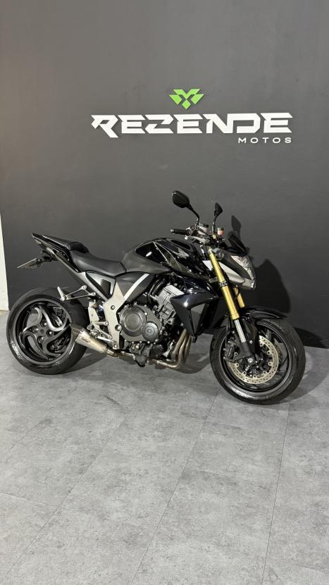 HONDA CB 1000 R , Foto 14