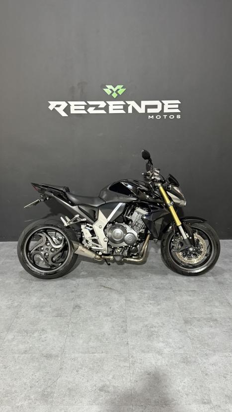 HONDA CB 1000 R , Foto 15