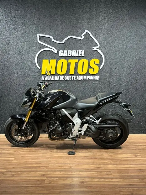 HONDA CB 1000 R , Foto 2 HONDA CB 1000 R , Foto 2