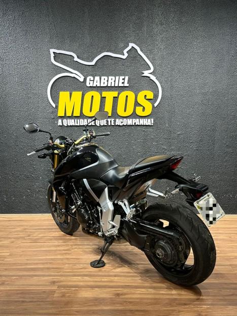 HONDA CB 1000 R , Foto 5 HONDA CB 1000 R , Foto 5