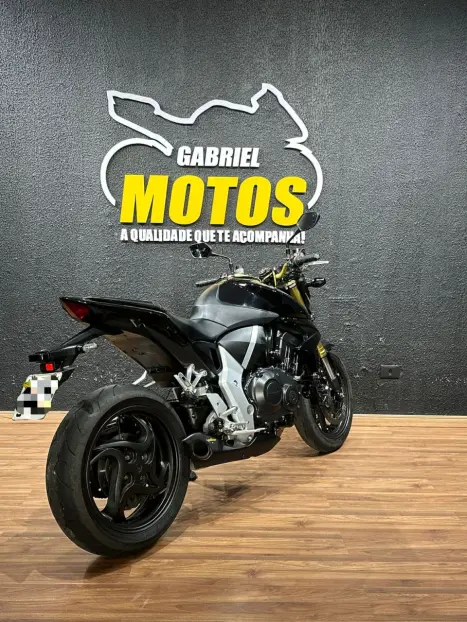 HONDA CB 1000 R , Foto 6 HONDA CB 1000 R , Foto 6