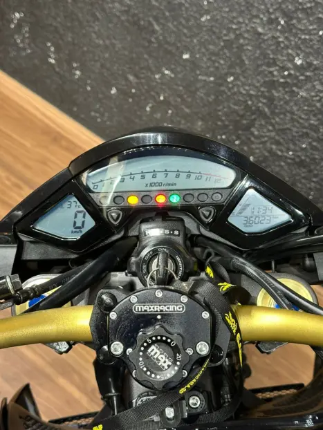 HONDA CB 1000 R , Foto 7 HONDA CB 1000 R , Foto 7