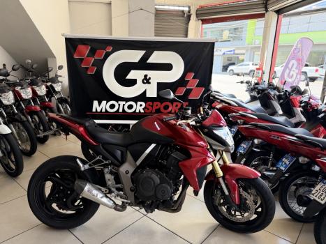 HONDA CB 1000 R , Foto 1