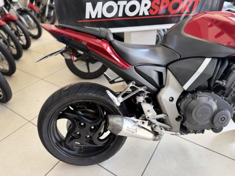 HONDA CB 1000 R , Foto 2