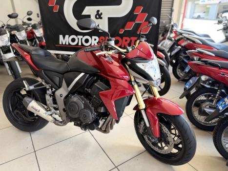 HONDA CB 1000 R , Foto 3