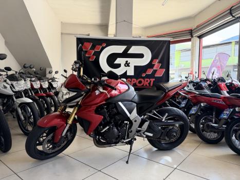 HONDA CB 1000 R , Foto 4