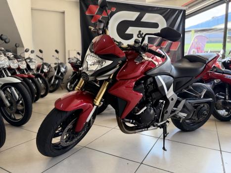 HONDA CB 1000 R , Foto 5