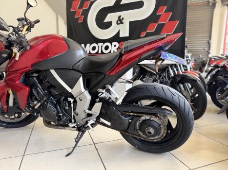 HONDA CB 1000 R , Foto 6