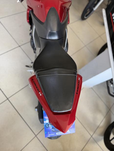 HONDA CB 1000 R , Foto 8