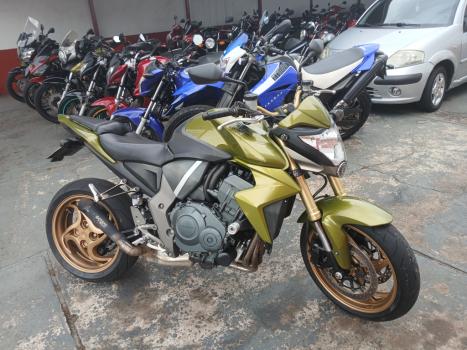 HONDA CB 1000 R , Foto 2