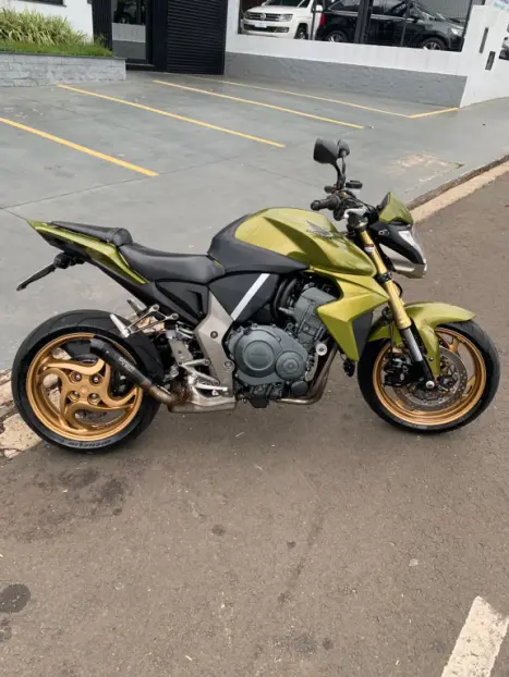 HONDA CB 1000 R , Foto 1