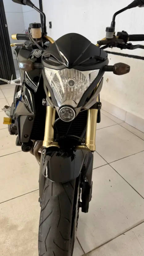 HONDA CB 1000 R , Foto 3