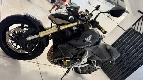 HONDA CB 1000 R , Foto 4