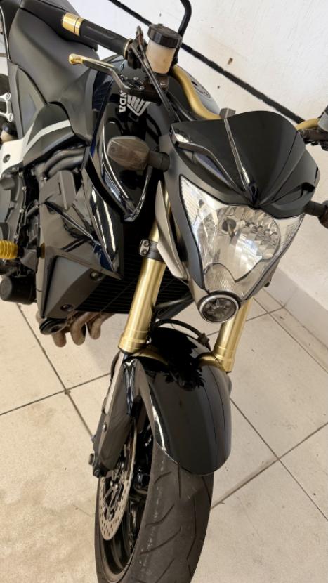 HONDA CB 1000 R , Foto 2