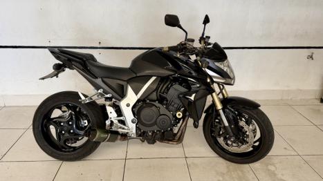 HONDA CB 1000 R , Foto 1