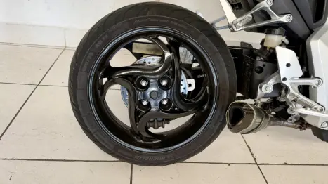 HONDA CB 1000 R , Foto 7