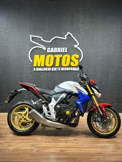 HONDA CB 1000 R , Foto 1