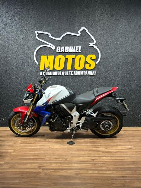 HONDA CB 1000 R , Foto 2