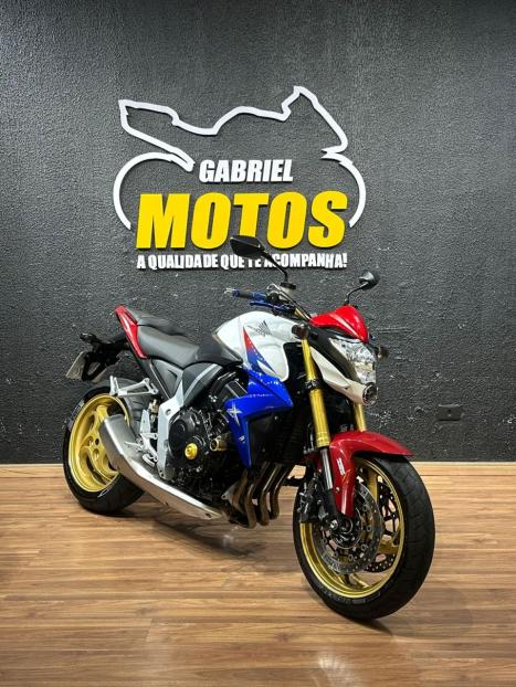 HONDA CB 1000 R , Foto 3