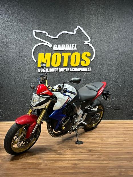 HONDA CB 1000 R , Foto 4