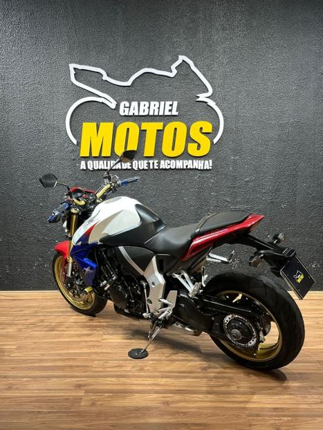 HONDA CB 1000 R , Foto 5